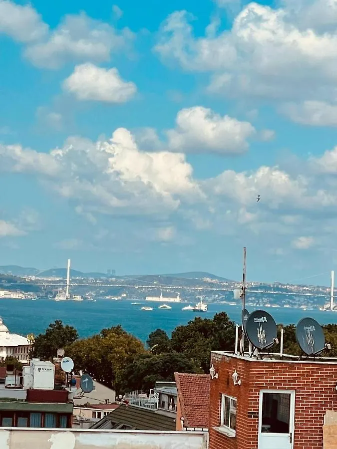 Sirkeci Park Hotel Istanbul