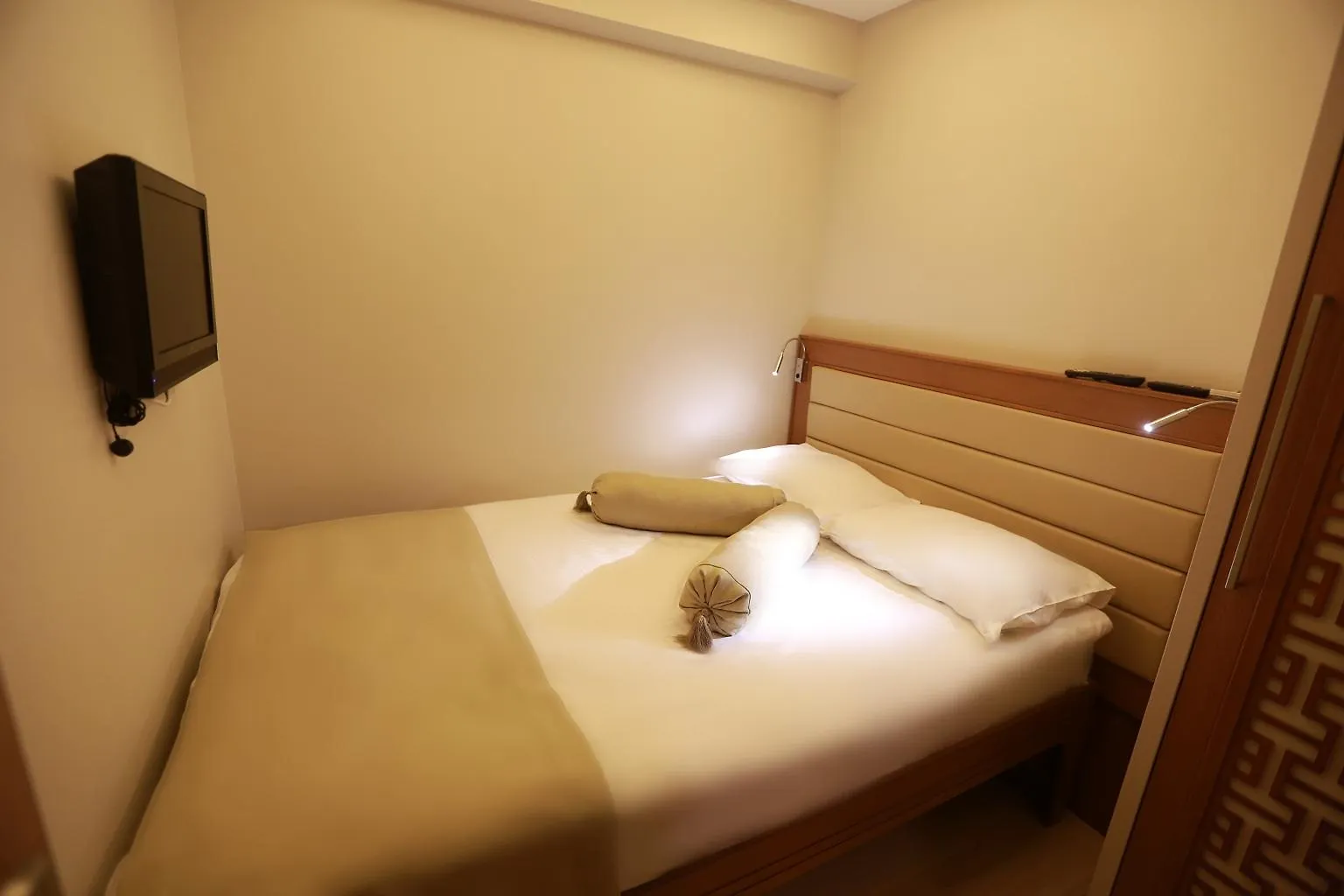 Sirkeci Park Hotel Istanbul