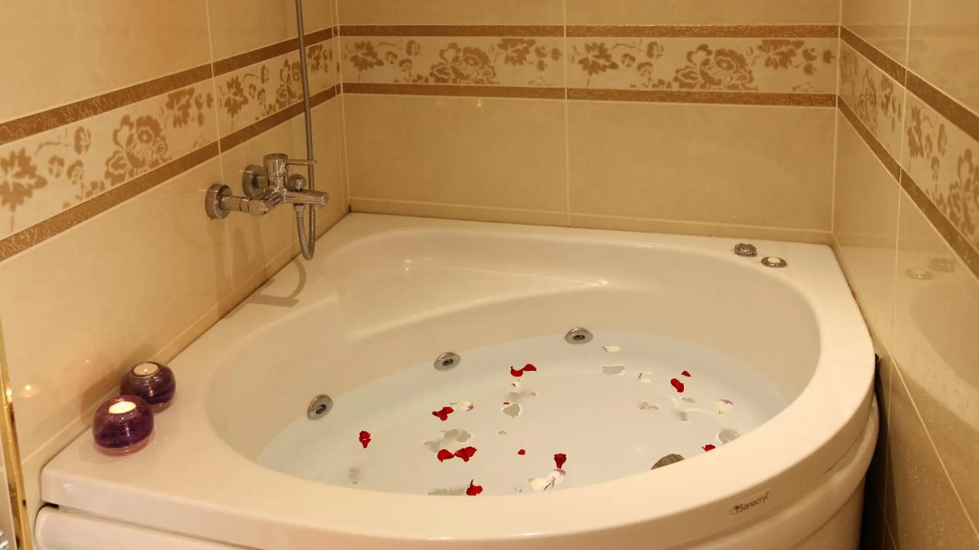 Sirkeci Park Hotel Istanbul