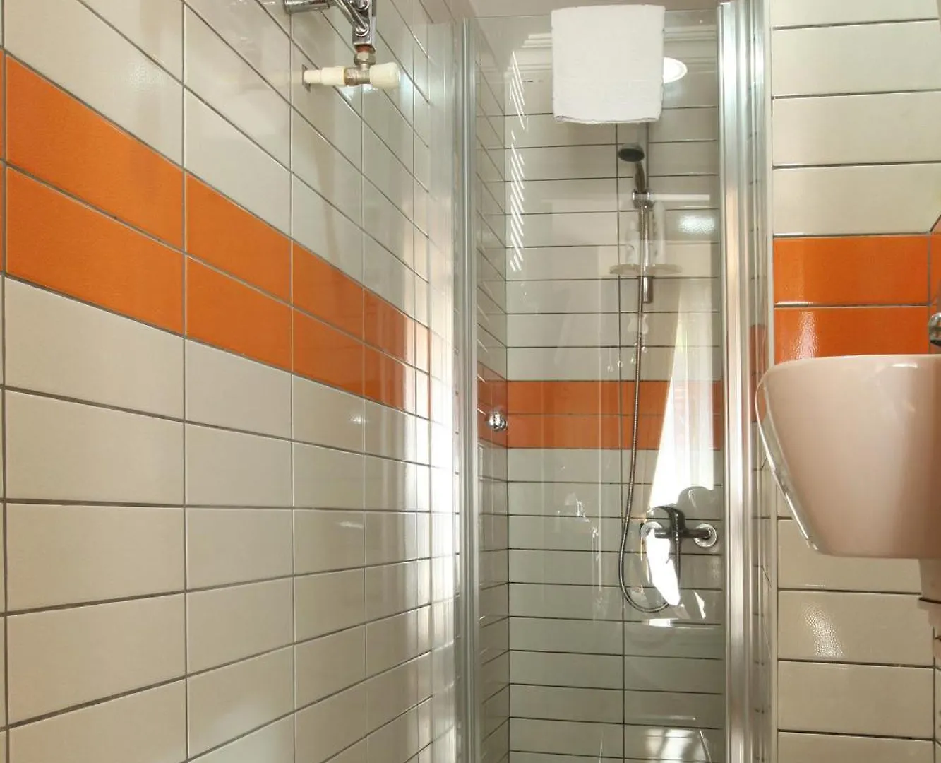Sirkeci Park Hotel Стамбул