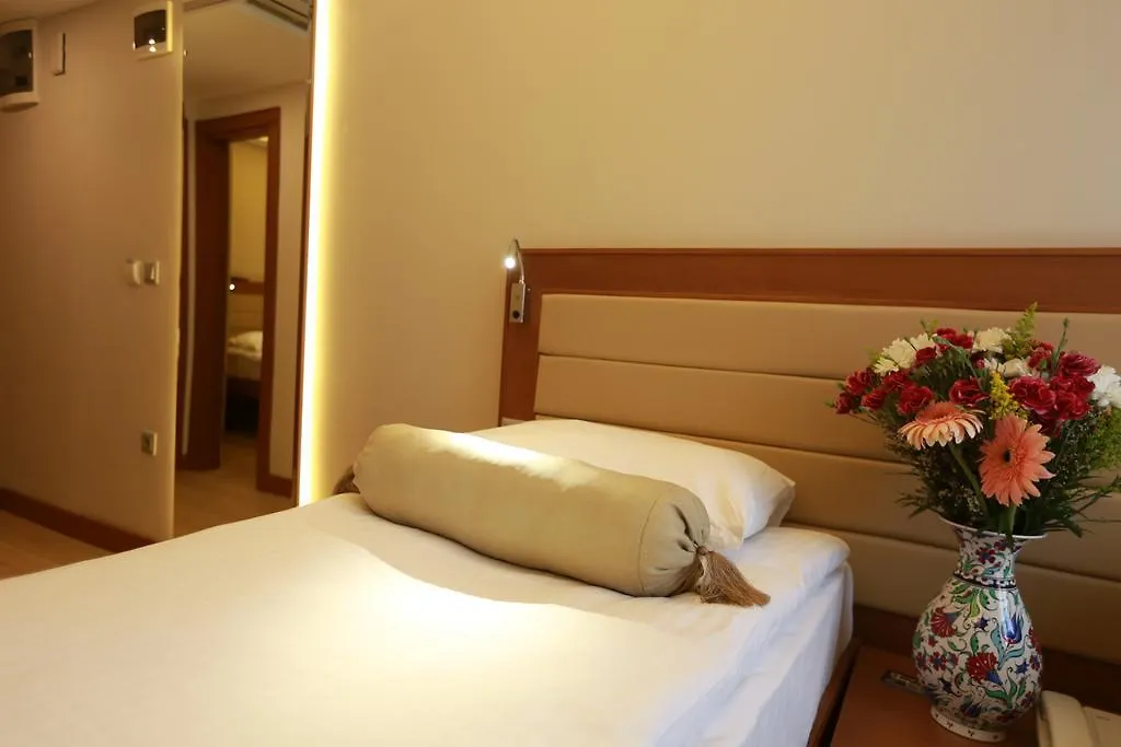 Sirkeci Park Hotel Provincia di Provincia di Istanbul 3*,  Turchia