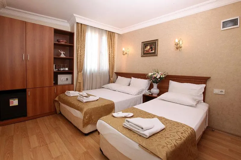 Sirkeci Park Hotel Istanbul