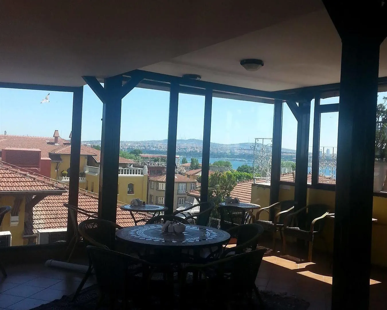 Sirkeci Park Hotel Istanbul 3*,