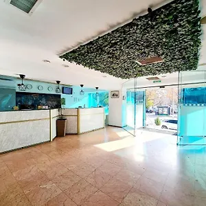 *** Hotel Mojo Roumanie