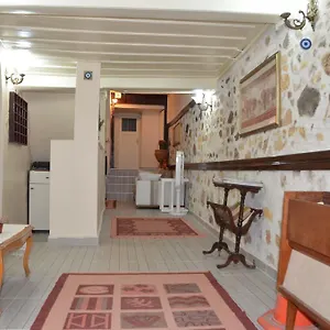 Antikhan Ayvalı