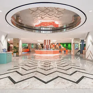 visit hotel