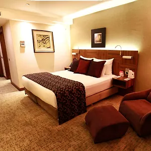 Crowne Plaza Harbiye By Ihg Отель
