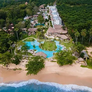 Отель Eden Khaolak And A Lopesan Collection - Sha Extra