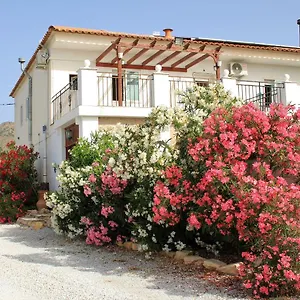 Casa Nuestro Sueno , Oria España