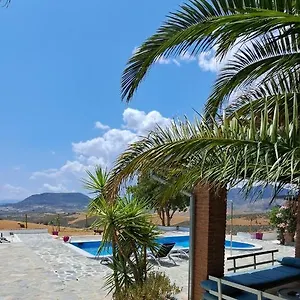 Casa Lore D'or , Álora España