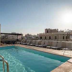 Sunotel Club Central Hotel Barcelona
