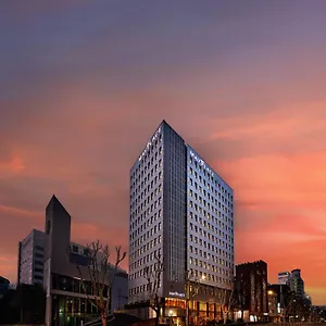 **** Hotel Mayplace South Korea
