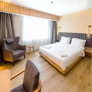 ***** Hotel Square - 2 Km From Durbar Square Népal