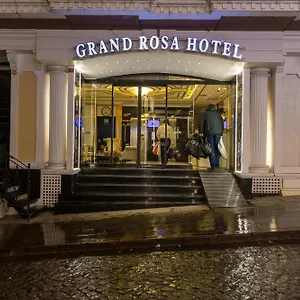 Grand Rosa Отель