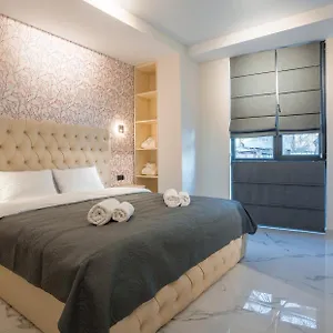 ***** Aparthotel Luxury X By Umbrella Georgia