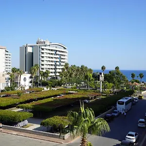 *** Hotel Zel Turkey