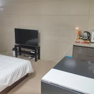 ** Guest house Myeongdong South Korea