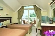 Отель Club Selen