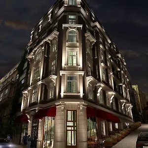 Corinne Art & Boutique Otel