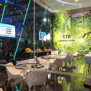 *** Hotel Arton Boutique Singapour