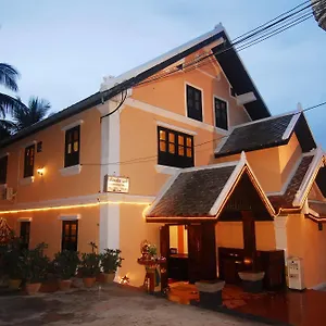 *** Maison d'hôtes Merry Riverside Laos