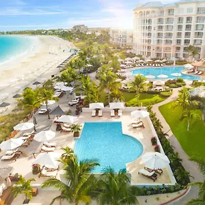 Seven Stars & 4*, Grace Bay Islas Turks y Caicos