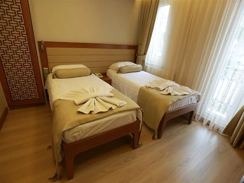 ***  Sirkeci Park Hotel Istanbul Turkey