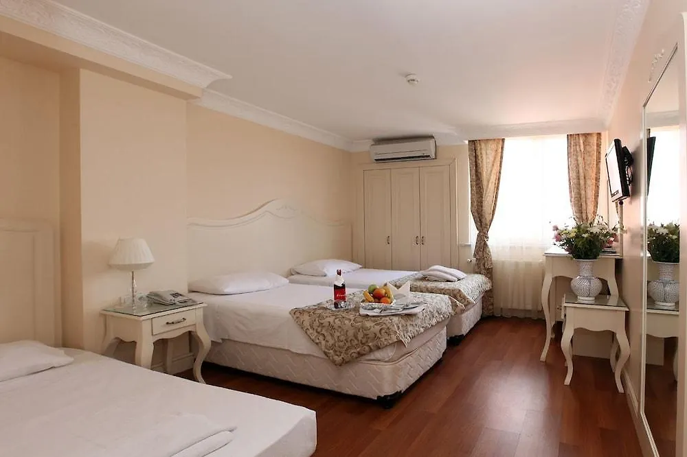 Sirkeci Park Hotel Istanbul