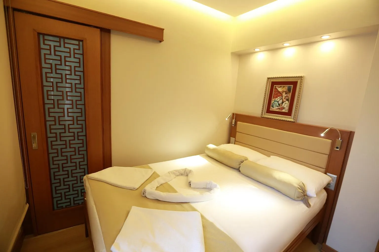 Sirkeci Park Hotel Istanbul Turkey