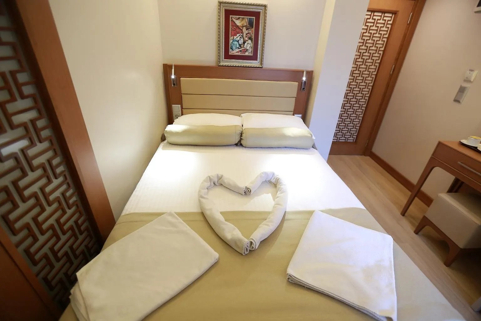 Sirkeci Park Hotel Istanbul