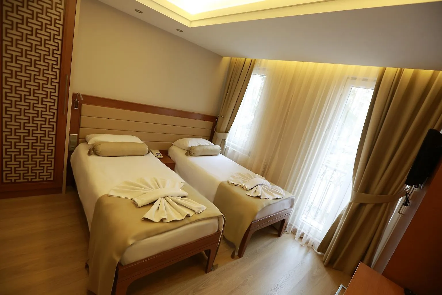 Sirkeci Park Hotel Istanbul 3*,  Turkey