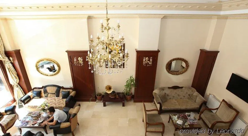 Sirkeci Park Hotel Istanbul 3*,  Turkey