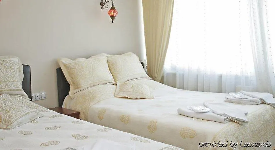 Sirkeci Park Hotel Istanbul