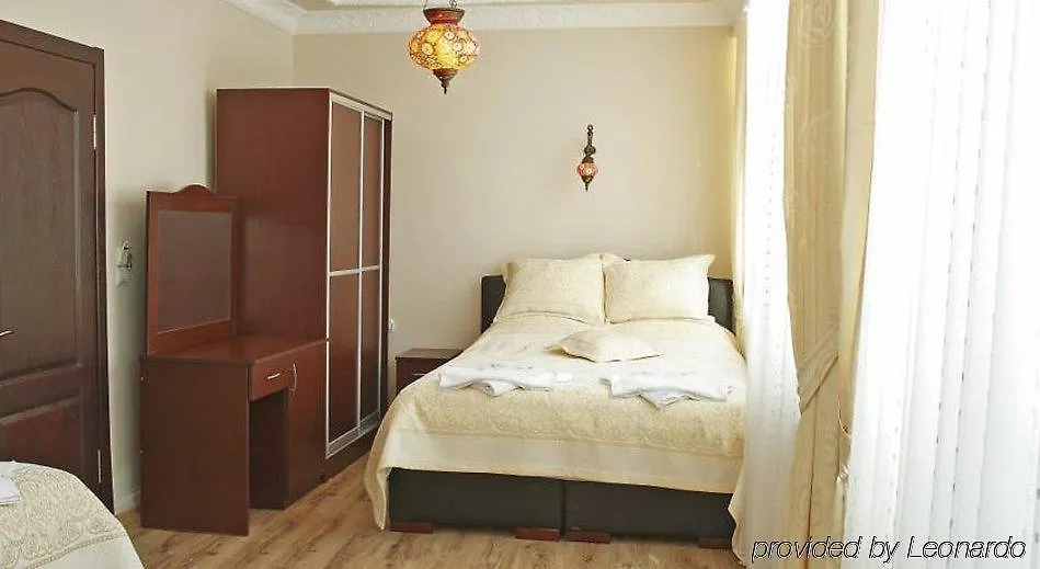 Sirkeci Park Hotel Istanbul