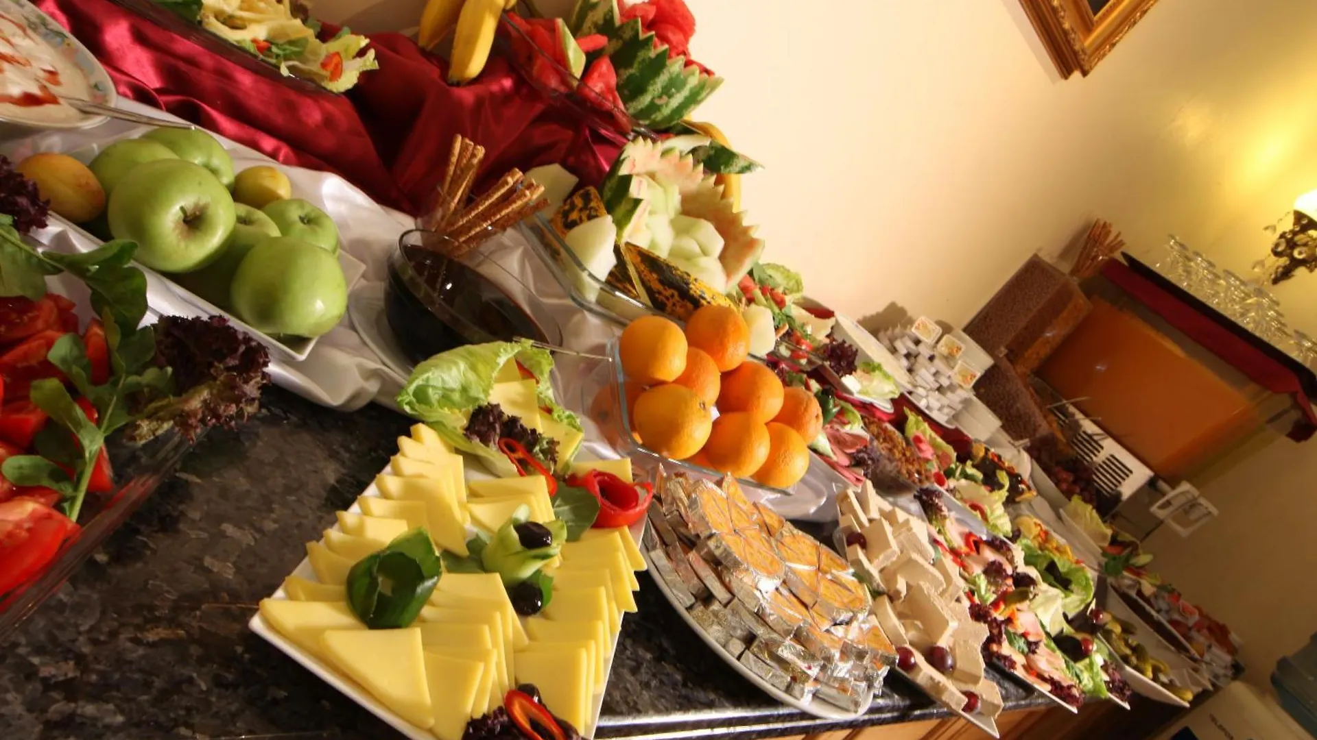 Sirkeci Park Hotel Istanbul