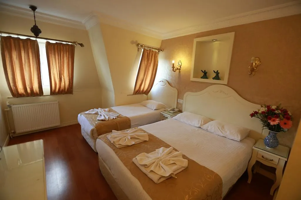 Sirkeci Park Hotel Istanbul