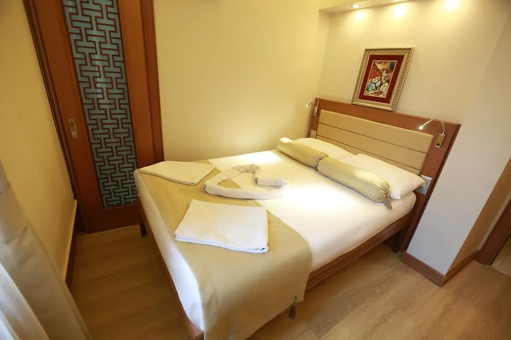 Sirkeci Park Hotel Istanbul