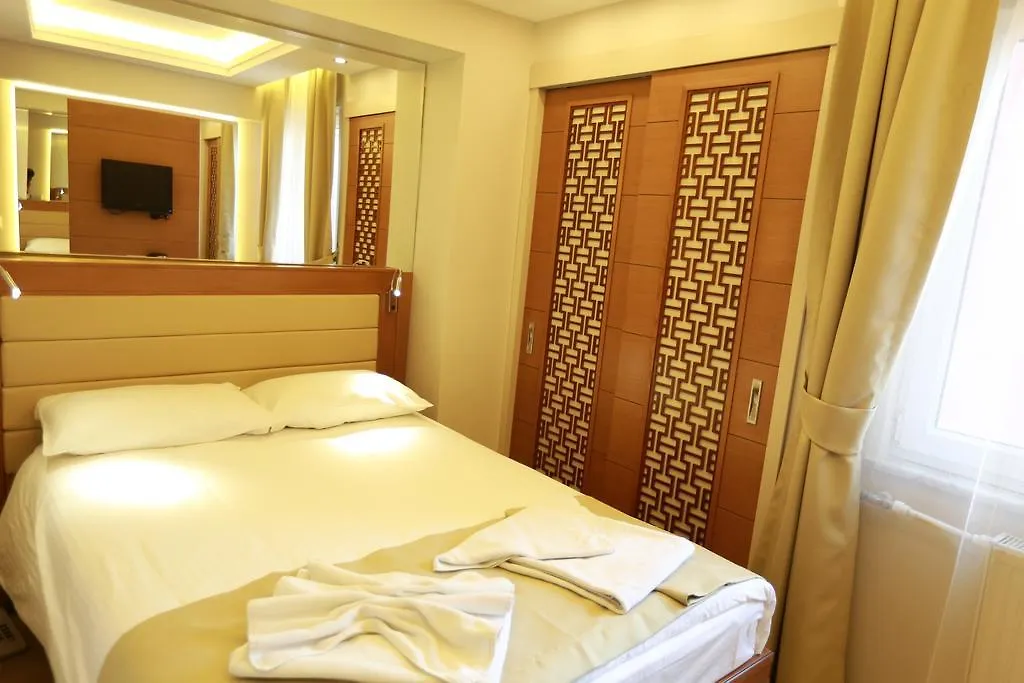 Sirkeci Park Hotel Istanbul