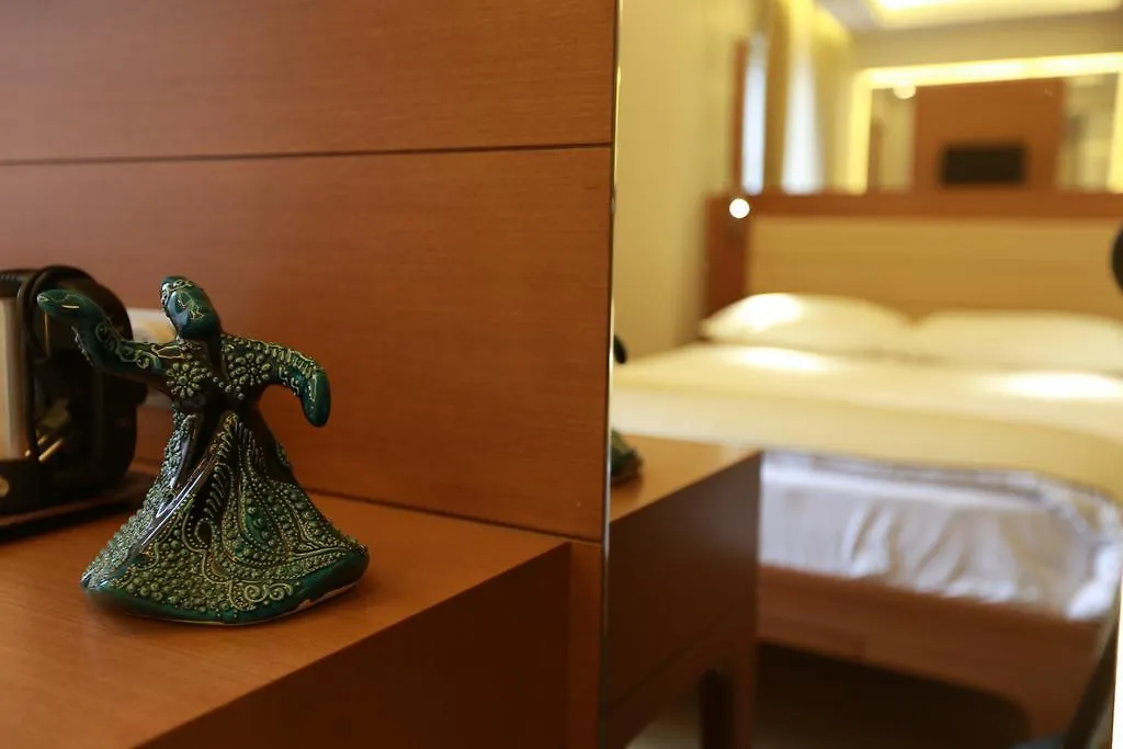 Sirkeci Park Hotel Istanbul 3*,
