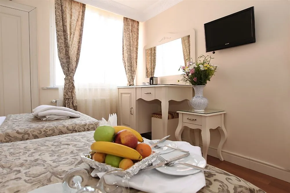 Sirkeci Park Hotel Istanbul