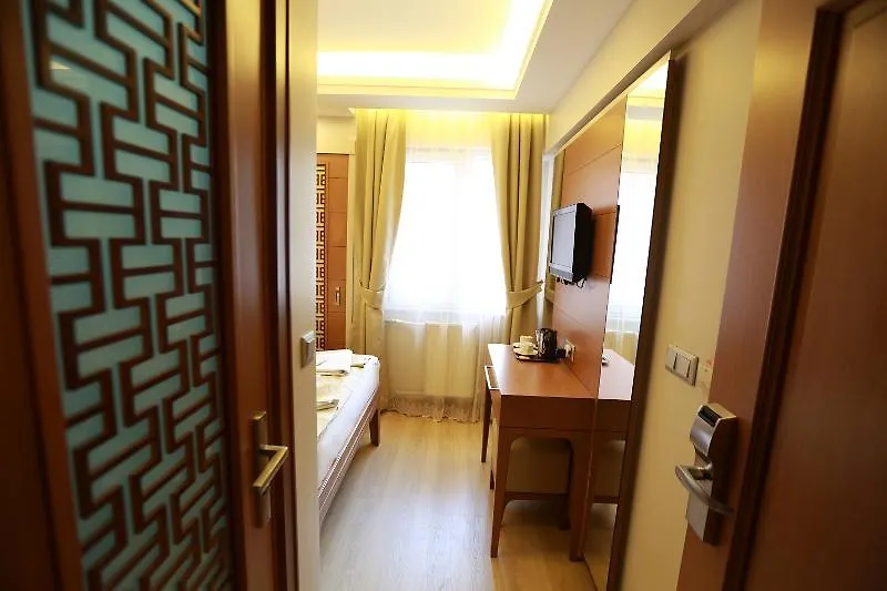 Sirkeci Park Hotel Istanbul