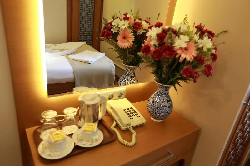Sirkeci Park Hotel Istanbul
